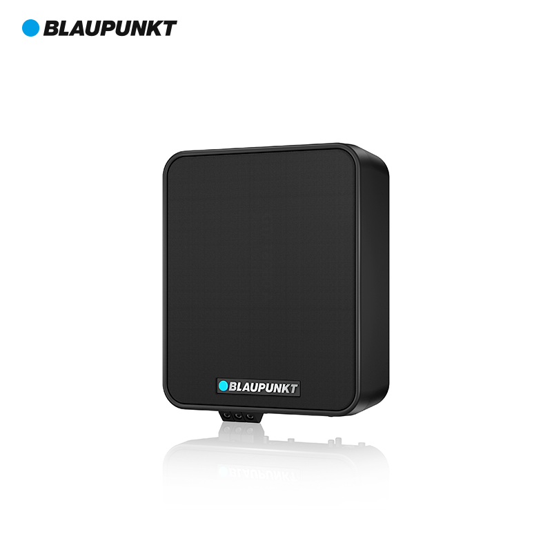 德國藍寶（BLAUPUNKT）6.5”有源低音炮 XLf 16150 A
