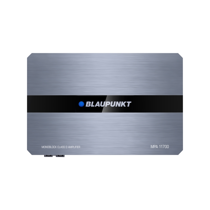 德國藍寶（BLAUPUNKT）功率放大器 MPA 11700